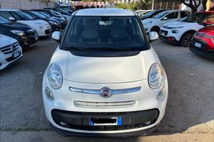 Fiat 500L 1.3 Multijet 95 CV Dualogic Lounge