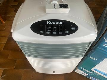 Kooper umdificatore