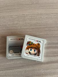 Giochi Nintendo 3Ds