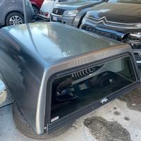 Hard Top Mitsubishi L200