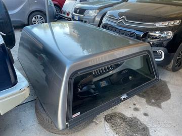 Hard Top Mitsubishi L200