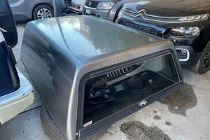 Hard Top Mitsubishi L200