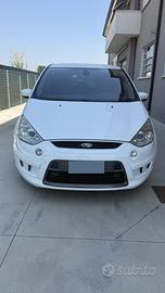 S-max 2.0 tdi titanium 140 cv