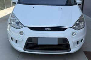 S-max 2.0 tdi titanium 140 cv