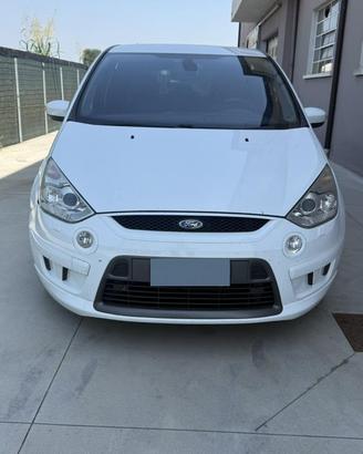 S-max 2.0 tdi titanium 140 cv
