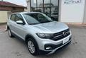 Volkswagen T-Cross 1.6 tdi Urban 95cv