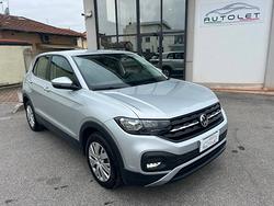 Volkswagen T-Cross 1.6 tdi Urban 95cv