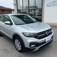 Volkswagen T-Cross 1.6 tdi Urban 95cv