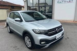 Volkswagen T-Cross 1.6 tdi Urban 95cv
