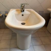 BIDET IDEA STANDARD