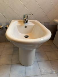 BIDET IDEA STANDARD