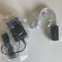 Mikrotik Alimentatore + Poe