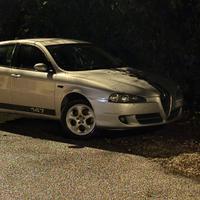 alfa romeo 147