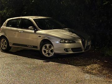 alfa romeo 147