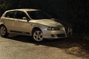 alfa romeo 147