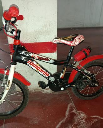bicicletta bambino 