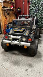 Peg Perego Gaucho Superpower