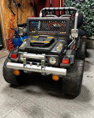 Peg Perego Gaucho Superpower
