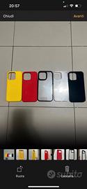 Cover iphone 13pro