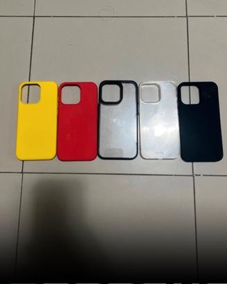 Cover iphone 13pro