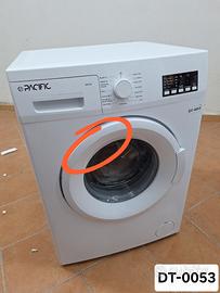 PACIFIC VP810D LAVATRICE CF 8KG 1000G solo 289€