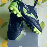 scarpette da calcio bambino 