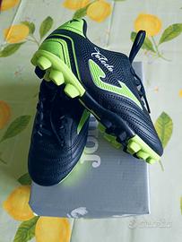 scarpette da calcio bambino 