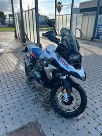 Bmw Gs 1250