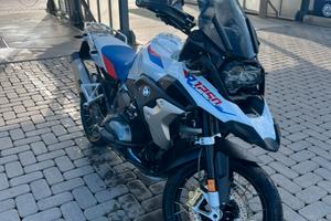 Bmw Gs 1250