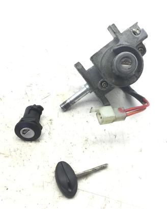 APRILIA SCARABEO IE LIGHT 125 BLOCCHETTO ACCENSION