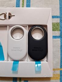 Samsung Smart Tag 2 (2 pezzi)