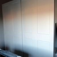 armadio Ikea 