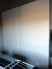 armadio Ikea 