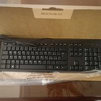 tastiera HP 