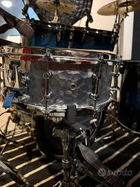 Tama hammered Steel