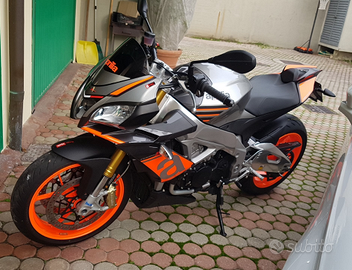 Aprilia Tuono 1100