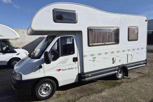 ROLLER TEAM Autoroller 4S