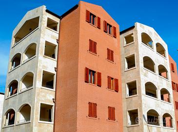 Al mare nella Maremma Toscana