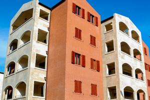 Al mare nella Maremma Toscana