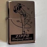 zippo accendino