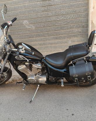 Shadow VT 600 Honda