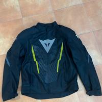 Giacca dainese Herosphere Air Tex Jacket