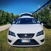 Seat Leon Cupra 280cv manuale