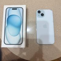 Iphone 15 128 gb