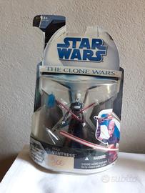 star wars the clone wars asajj ventres