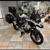 Bmw 1250 gs Adventure 2022