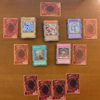 Yu-Gi-Oh cards Fake - Carte Yugioh Fake [SET]