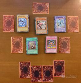 Yu-Gi-Oh cards Fake - Carte Yugioh Fake [SET]