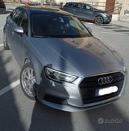 audi A3 1.6 Diesel