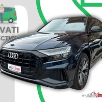 Audi Q8 50 3.0 tdi mhev Sport quattro tiptronic